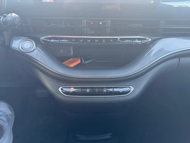 Fiat 500e Elektro 42kWh