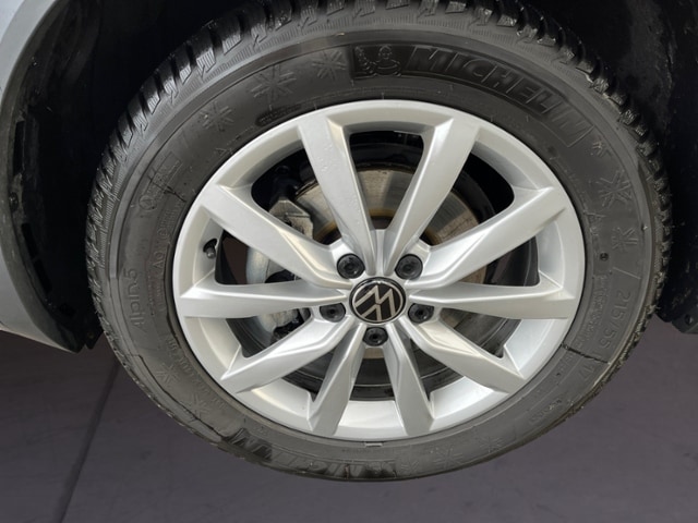 Volkswagen T-Roc DSG