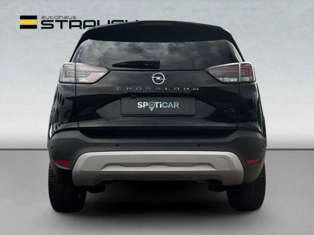 Opel Crossland X Ultimate