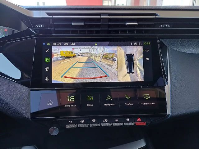 Peugeot 308 Allure Pack Hybrid SW