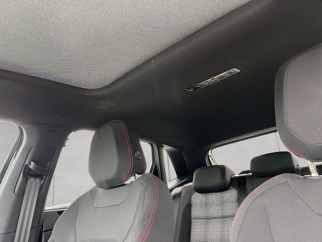 Volkswagen Polo 2.0 TSI DSG GTI