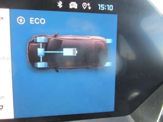 Citroën ë-C4 Shine