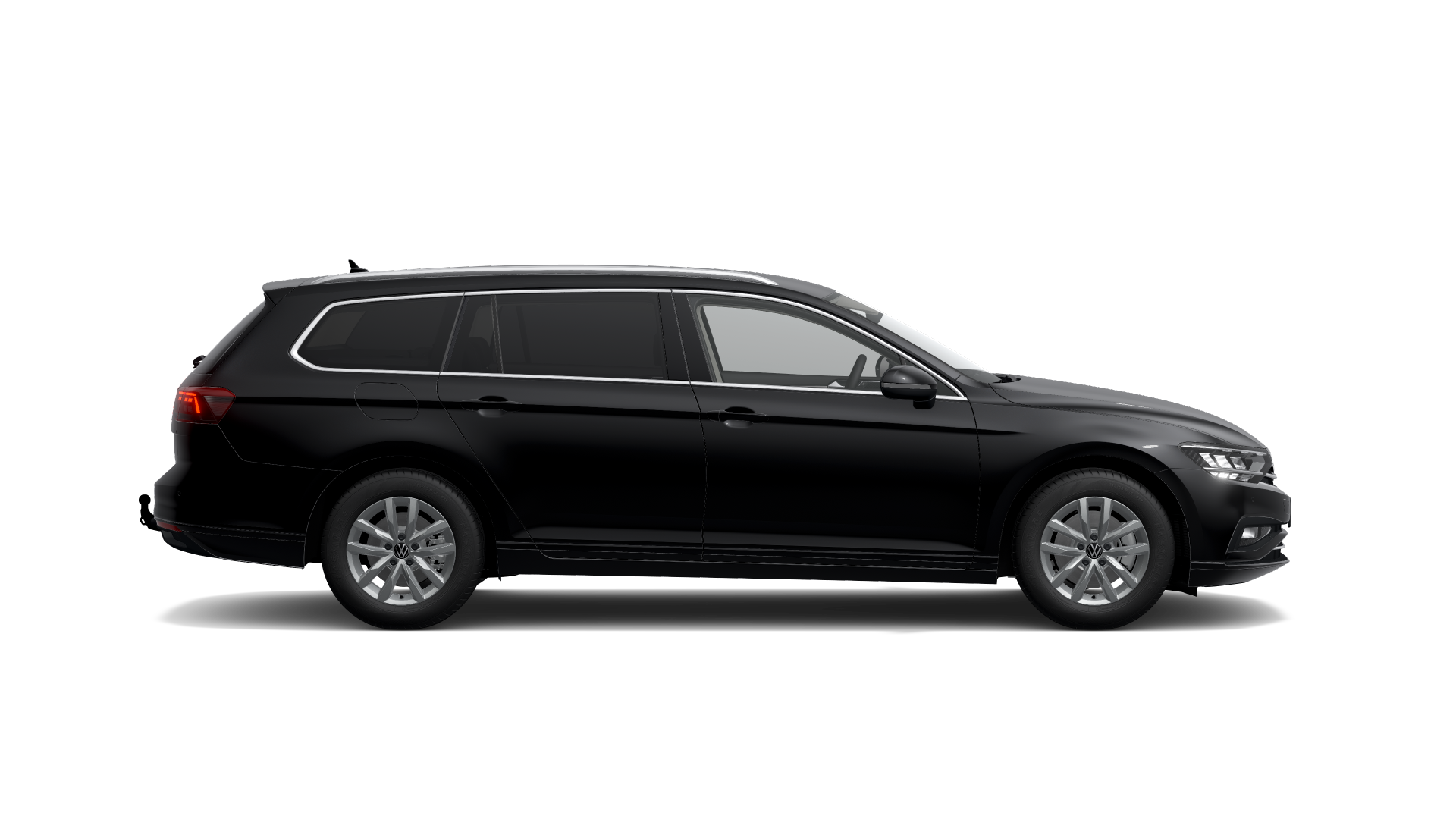 Volkswagen Passat 2.0 TDI DSG Variant