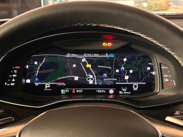 Audi S7 Quattro Sportback