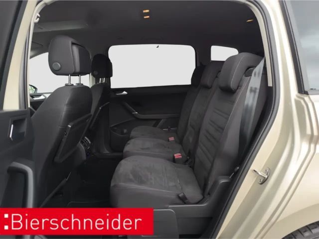 Volkswagen Touran BMT Comfortline