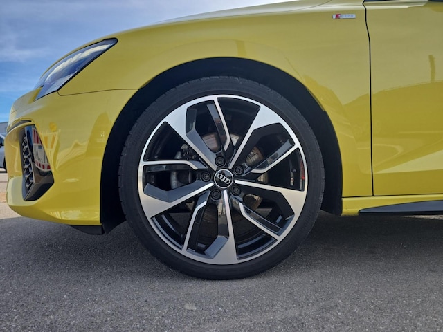 Audi A3 35 TDI S-Tronic Sportback