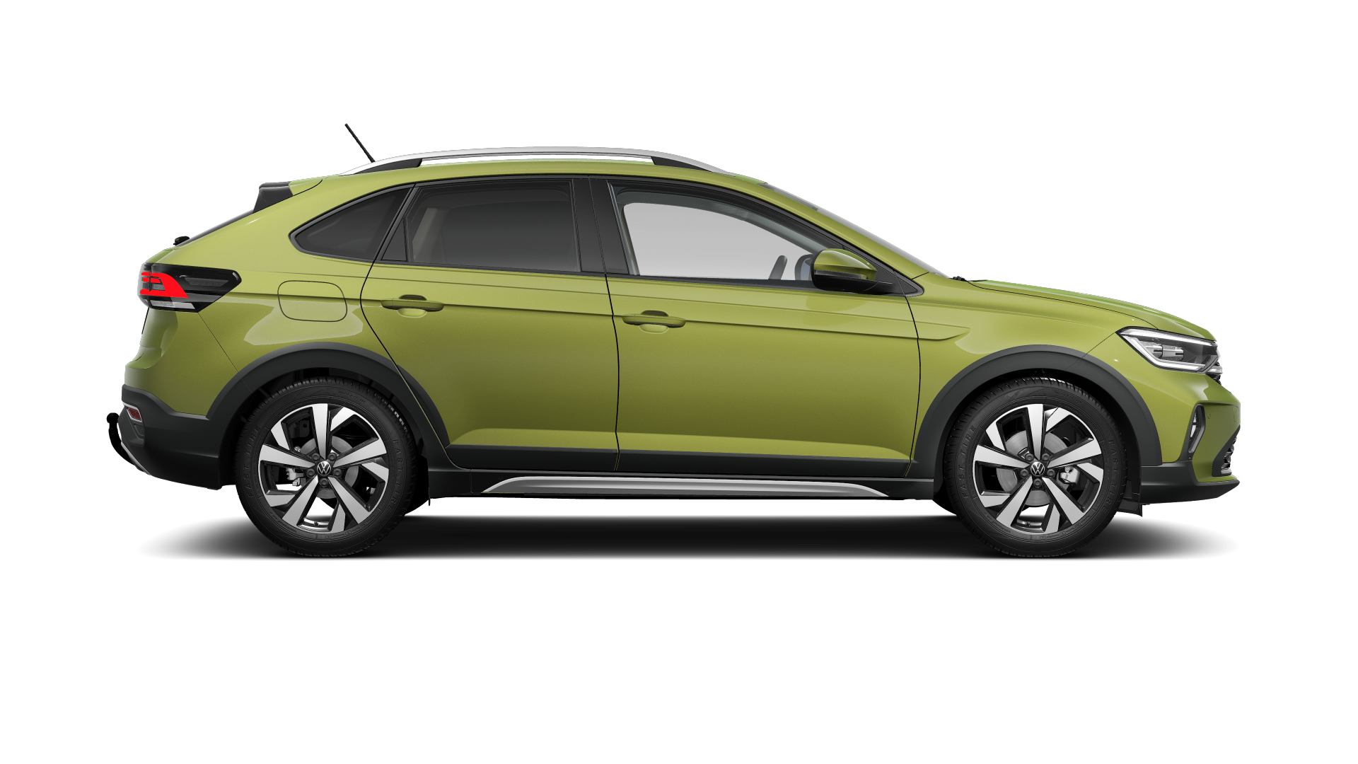 Volkswagen Taigo Style