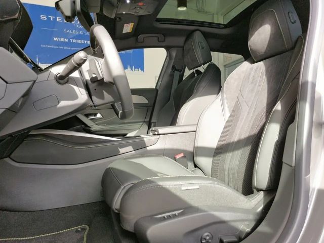 Peugeot 308 GT-Line Hybrid SW