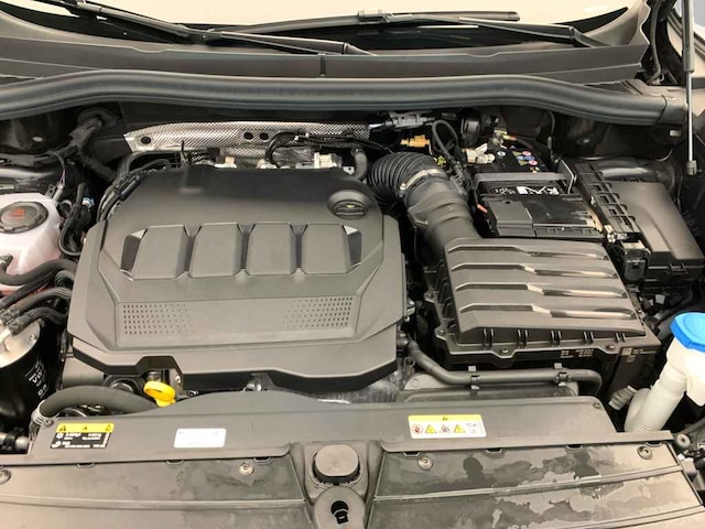 Volkswagen Tiguan 2.0 TDI DSG Life