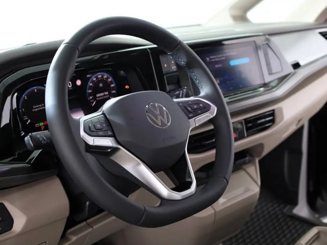 Volkswagen Multivan Business T7