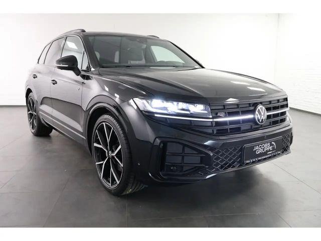 Volkswagen Touareg 3.0 V6 TDI R-Line