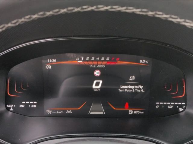 Seat Ibiza 1.0 TSI Style