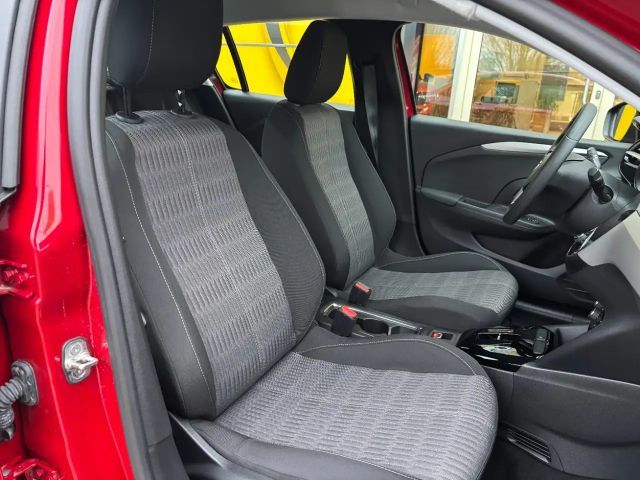 Opel Corsa Edition F Edition