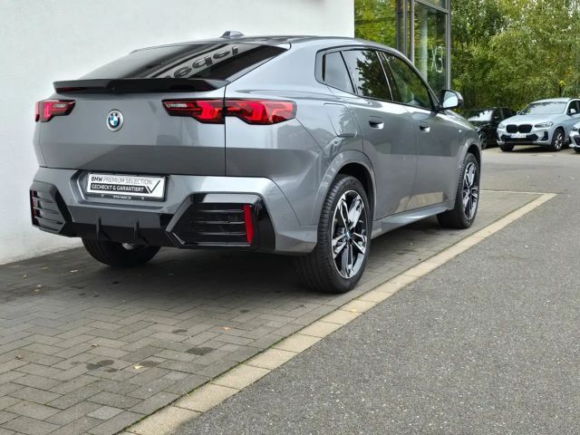 BMW X2 M-Sport xDrive20d