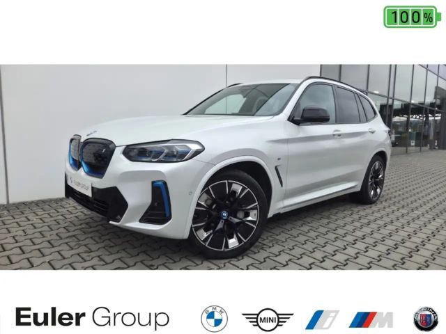 BMW iX3 M-Sport iX3
