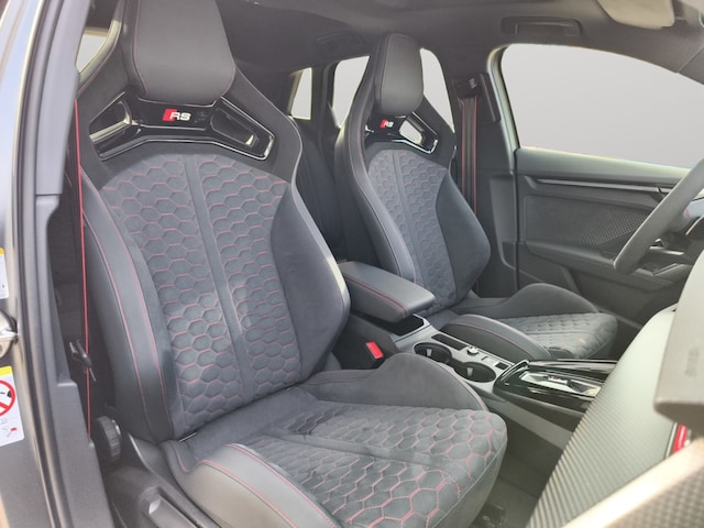 Audi RS3 Quattro S-Tronic Sportback