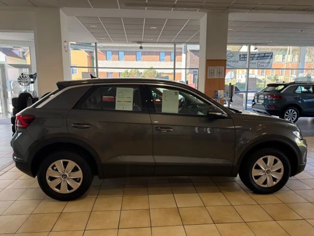 Volkswagen T-Roc 1,0 TSI 4Me