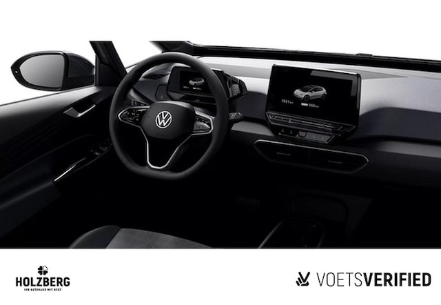 Volkswagen ID.3 Life Performance Pro