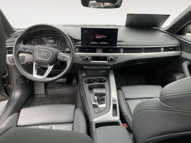 Audi A4 40 TDI S-Line S-Tronic