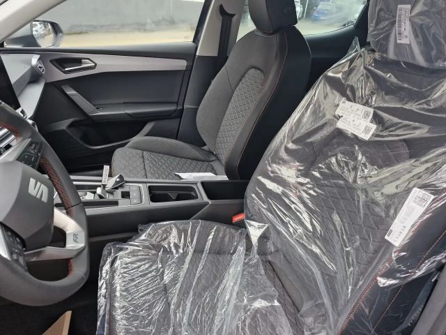 Seat Leon 1.5 eTSI FR-lijn