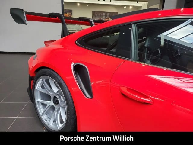 Porsche 992 Coupé GT3 RS