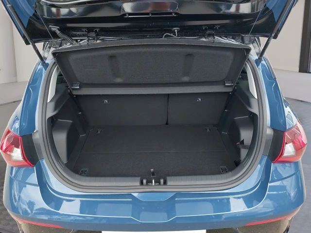 Hyundai i20 1.0 T-GDi