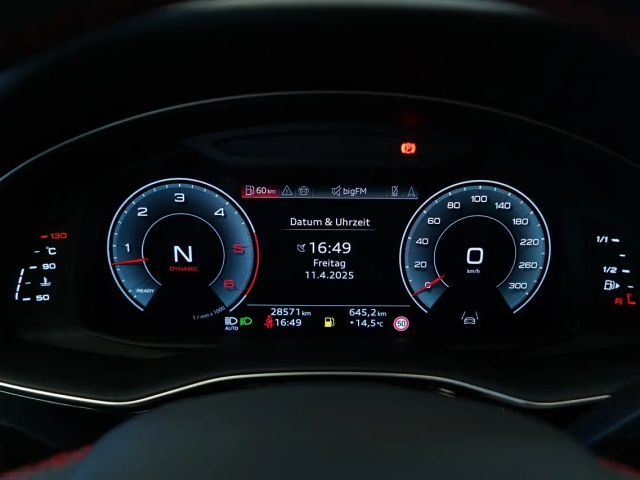 Audi Q8 50 TDI Quattro S-Line