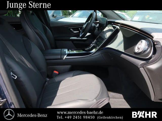 Mercedes-Benz EQE SUV 300