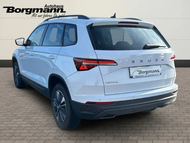 Skoda Karoq 1.5 TSI Selection