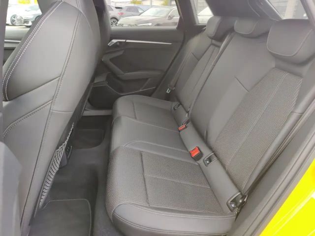 Audi S3 2.0 TFSI Quattro S-Tronic Sedan