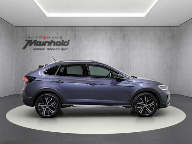 Volkswagen Taigo 1.0 TSI DSG IQ.Drive Style