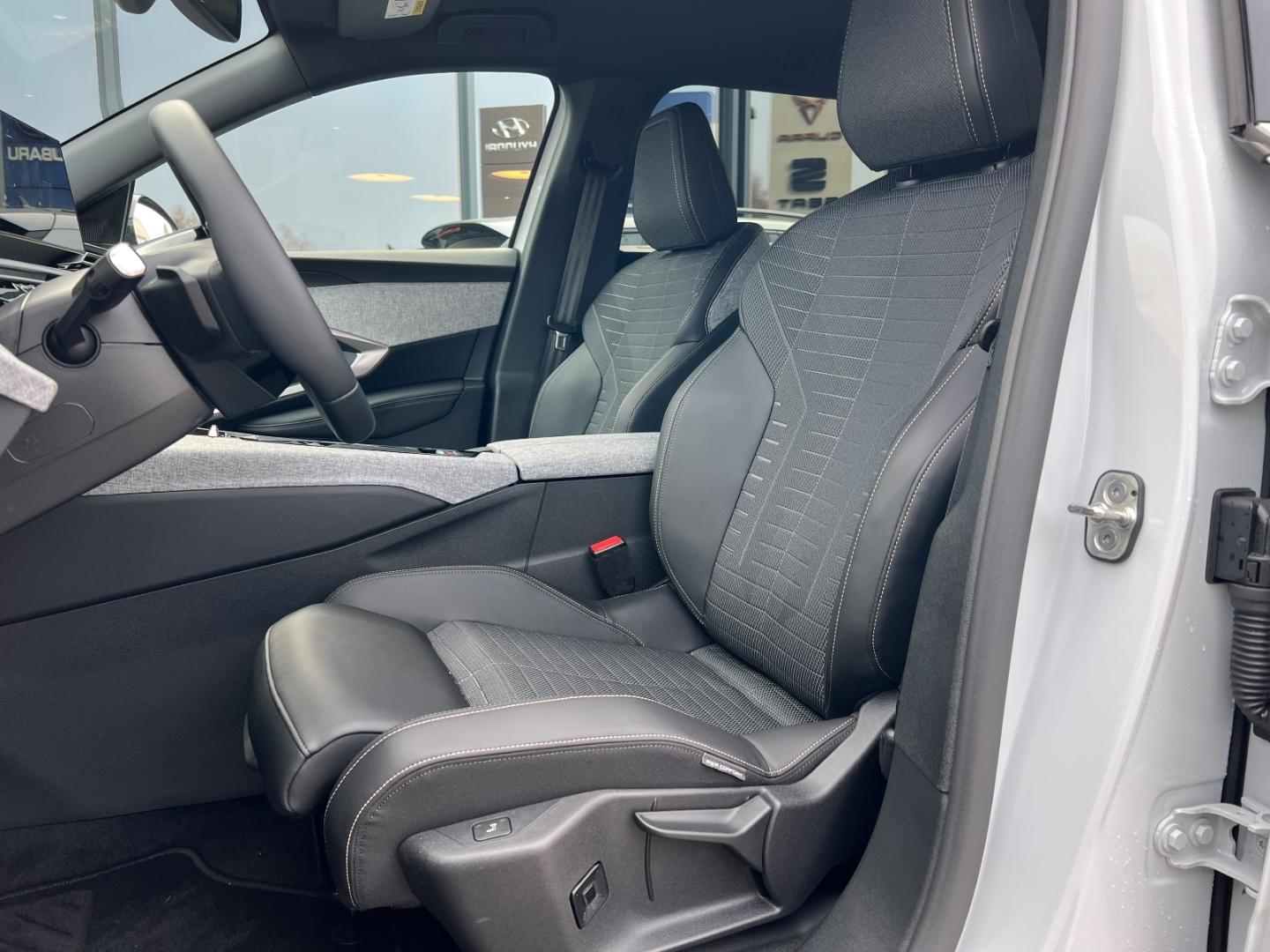 Peugeot 5008 Allure Pack Hybrid