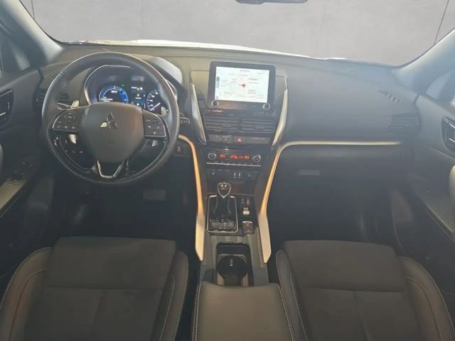 Mitsubishi Eclipse Cross 4WD PHEV