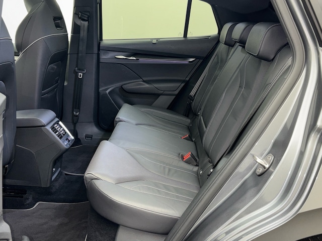 Skoda Enyaq Coupe RS