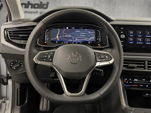 Volkswagen Polo 1.0 TSI DSG IQ.Drive Style