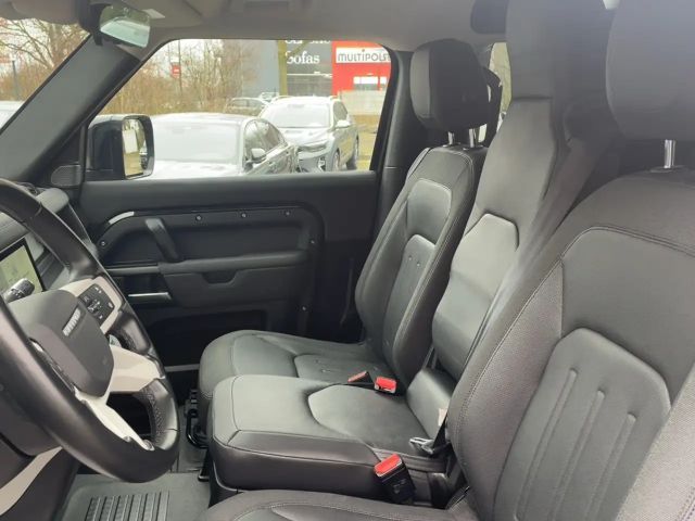 Land Rover Defender 90 D250 S