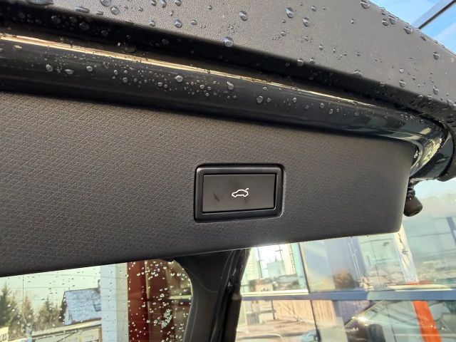 Cupra Tavascan Adrenaline VZ