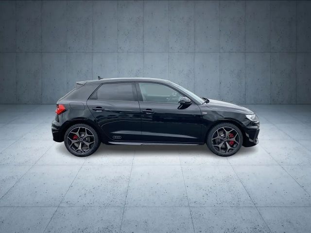 Audi A1 40 TFSI S-Line Sportback