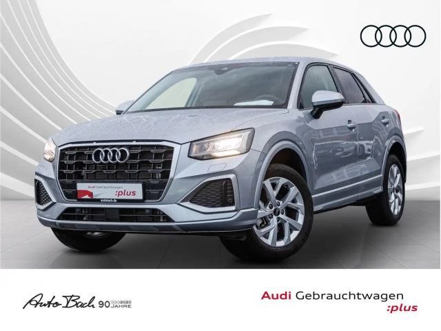 Audi Q2 35 TFSI S-Tronic