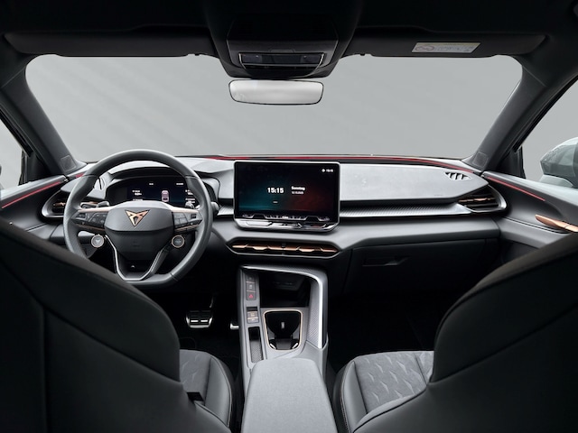 Cupra Terramar 1.5 eTSI