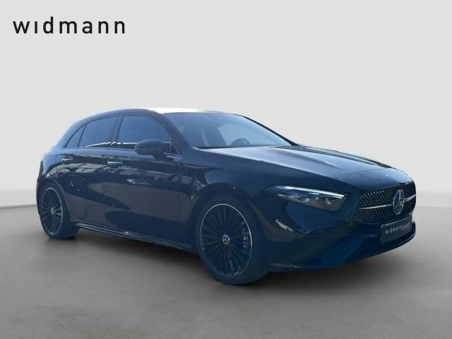 Mercedes-Benz A 200 AMG Line