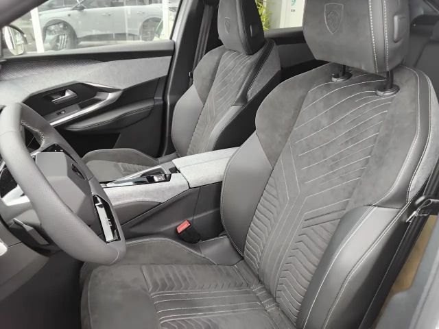 Peugeot 3008 GT-Line Hybrid