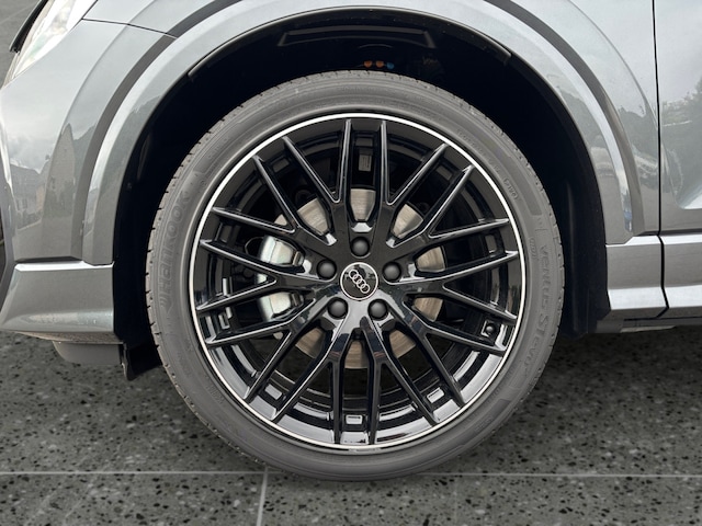 Audi Q2 35 TFSI S-Line S-Tronic
