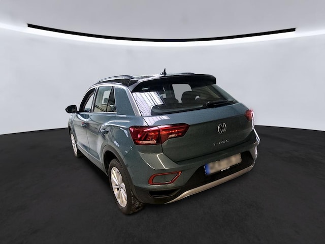 Volkswagen T-Roc 1.0 TSI