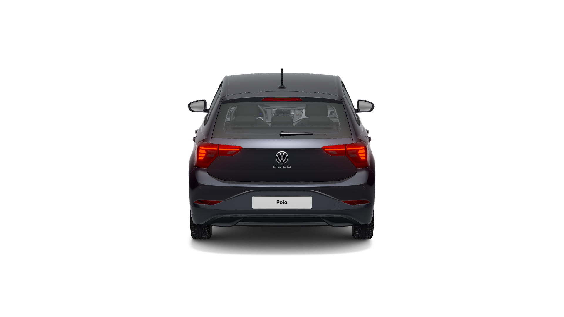 Volkswagen Polo 1.0 APP/SITZHEIZUNG