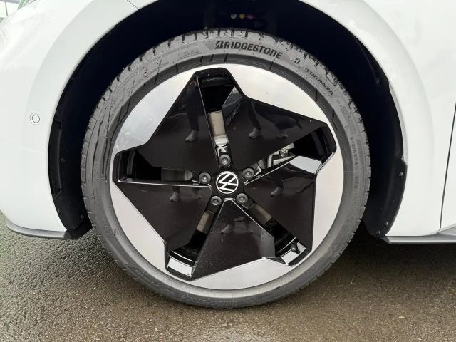 Volkswagen ID.3 Business Performance Pro