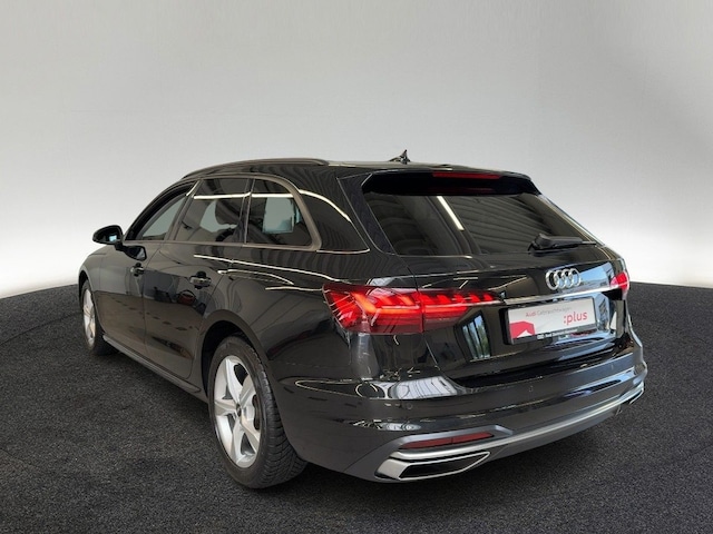 Audi A4 35 TFSI Avant S-Tronic
