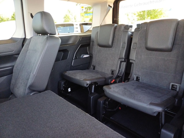 Volkswagen Caddy 1.5 TSI Maxi Style