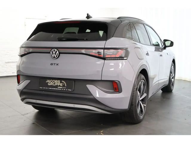 Volkswagen ID.4 GTX
