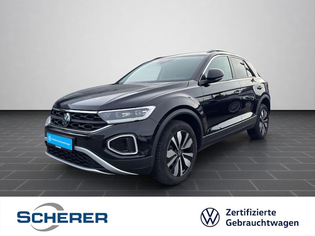 Volkswagen T-Roc 1.5 TSI DSG